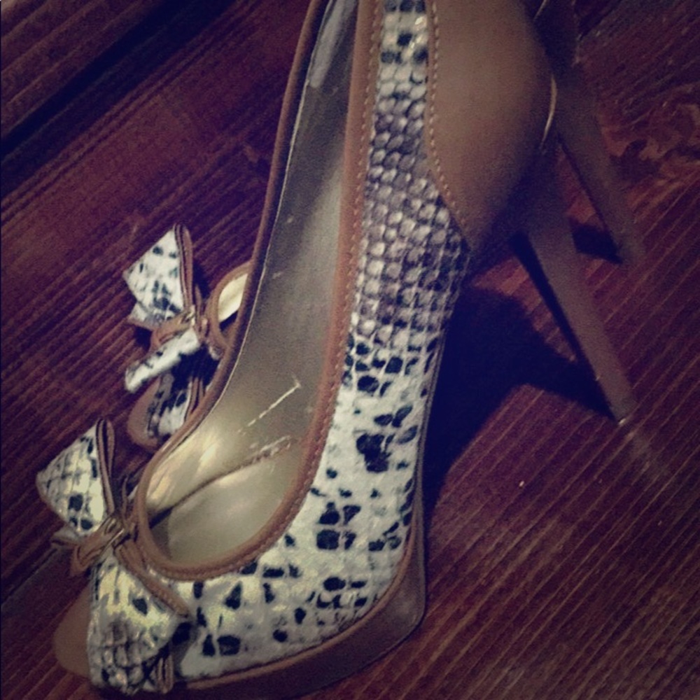 Heels